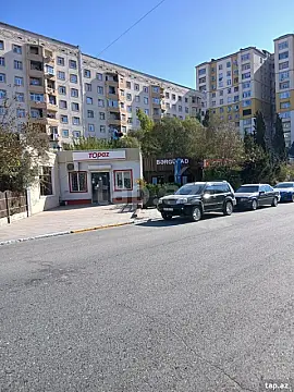 Satılır obyekt — Sumqayıt