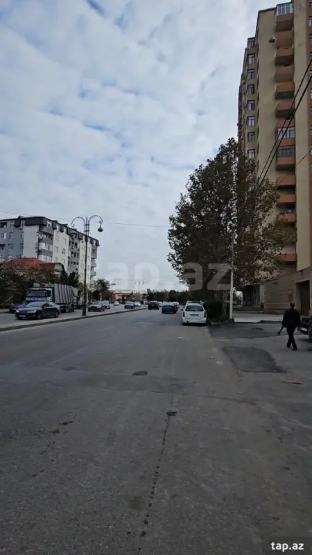 Satılır 2 otaqlı yeni tikili 51 m²