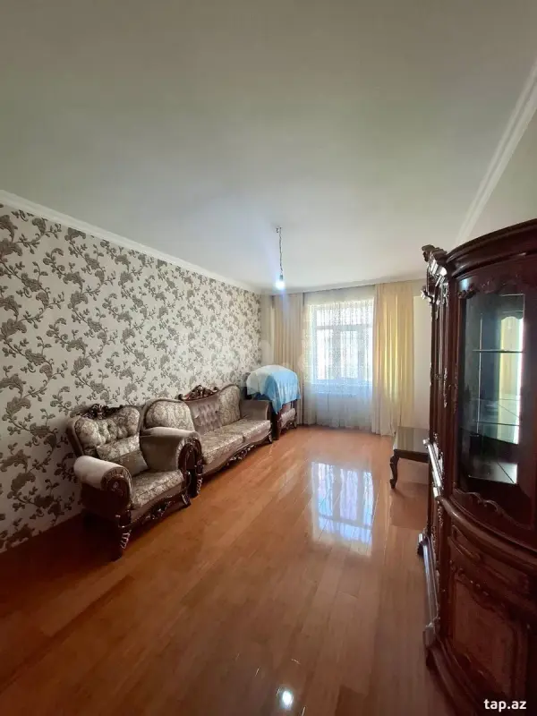 Satılır 2 otaqlı yeni tikili 66 m²
