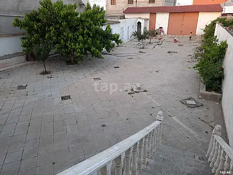 Satılır torpaq sahəsi — Sumqayıt