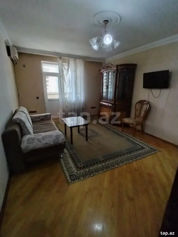 Satılır 3 otaqlı yeni tikili 90 m²