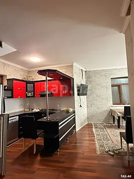 Kirayə verilir 4 otaqlı həyət evi 50 m² — Xırdalan, Xırdalan 4 otaq 50.00 m²