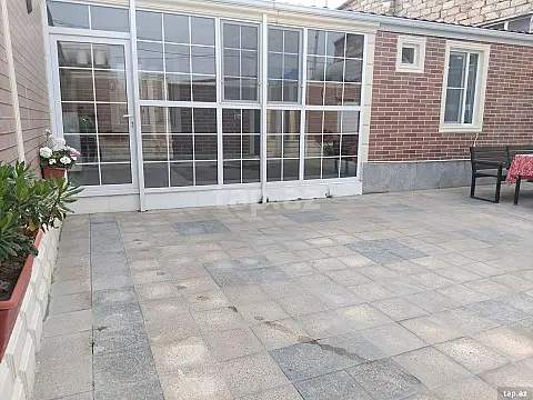 Satılır 4 otaqlı həyət evi 120 m² — Bakı 4 otaq 120.00 m²