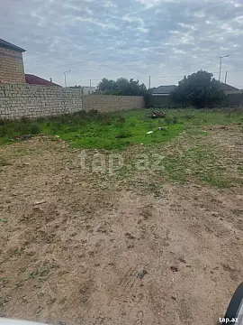 Satılır torpaq sahəsi — Bakı, Maştağa