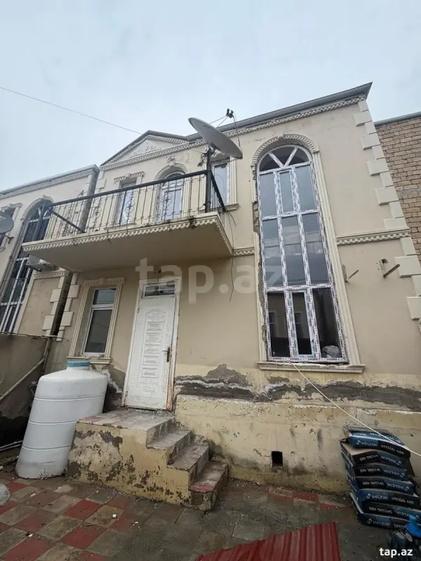 Satılır 5 otaqlı həyət evi 87 m²