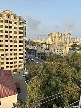 Satılır 3 otaqlı mənzil 70 m² — Bakı, Yeni Günəşli 3 otaq 70.00 m²