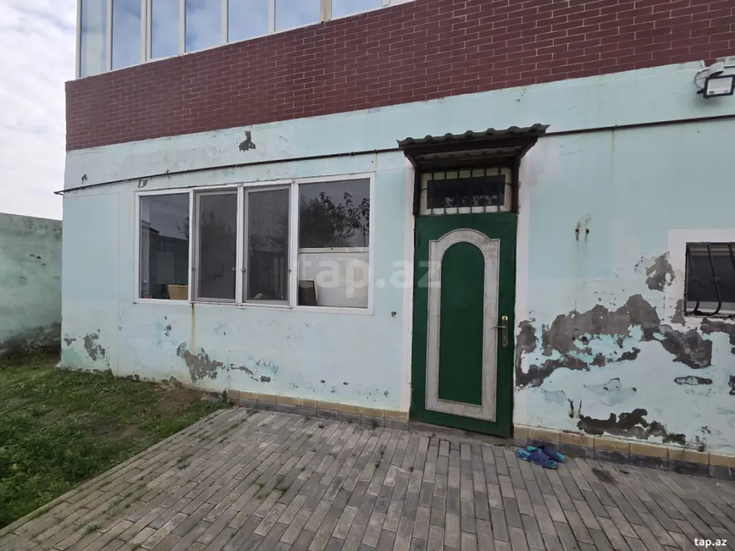 Kirayə verilir 2 otaqlı həyət evi 65 m²