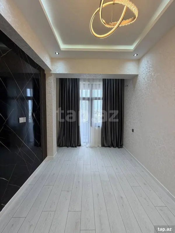 Satılır 2 otaqlı yeni tikili 50 m²