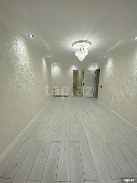 Satılır 2 otaqlı mənzil 46 m² — Mingəçevir 2 otaq 46.00 m²