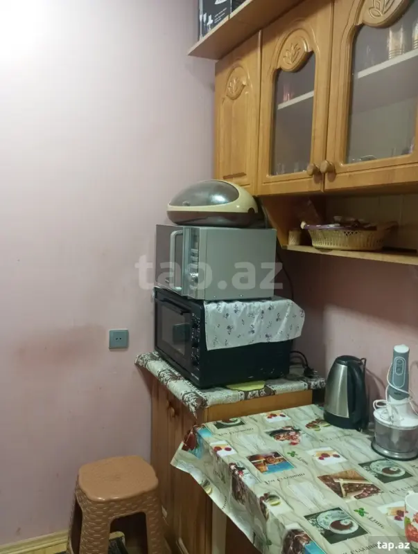 Satılır 3 otaqlı həyət evi 80 m²