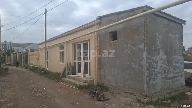 Satılır obyekt — Bakı