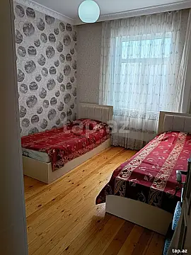 Satılır 3 otaqlı həyət evi 100 m² — Bakı, Masazır 3 otaq 100.00 m²