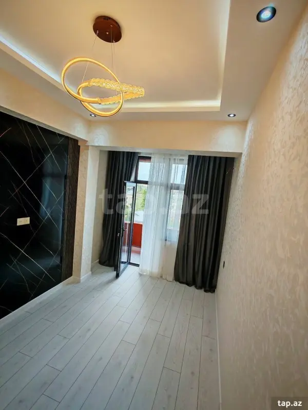 Satılır 2 otaqlı yeni tikili 50 m²