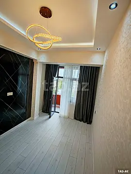 Satılır 2 otaqlı yeni tikili 50 m² — Xırdalan, Xırdalan 2 otaq 50.00 m²