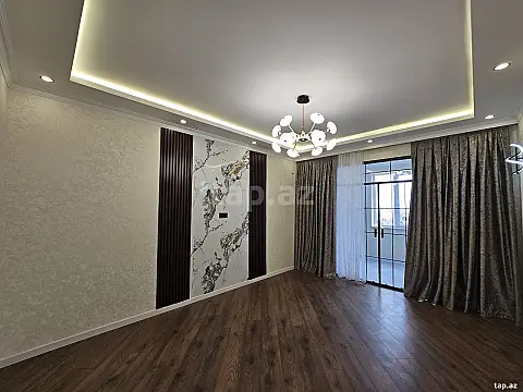 Satılır 3 otaqlı yeni tikili 75 m² — Xırdalan, Xırdalan 3 otaq 75.00 m²