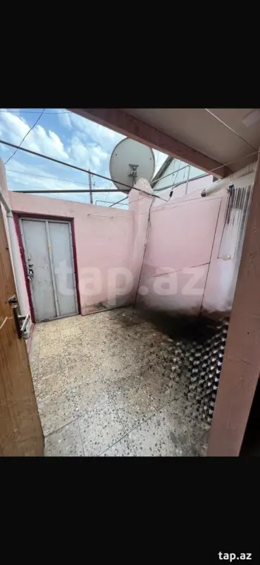 Satılır 3 otaqlı həyət evi 90 m²
