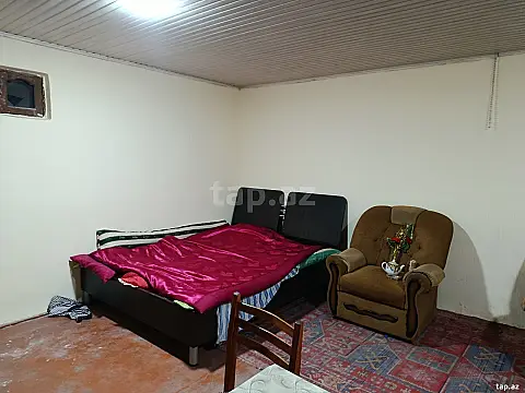 Satılır 3 otaqlı həyət evi 70 m² — Bakı, Maştağa 3 otaq 70.00 m²