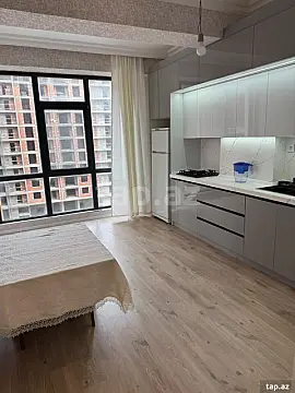 Kirayə verilir 3 otaqlı yeni tikili 97 m² — Sumqayıt 3 otaq 97.00 m²