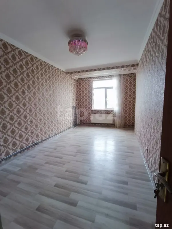 Satılır 2 otaqlı yeni tikili 55 m²