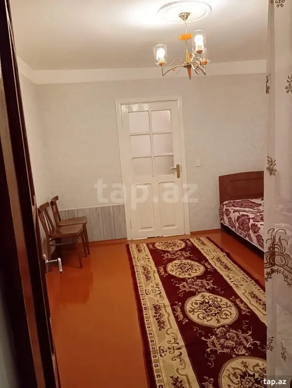 Satılır 1 otaqlı mənzil 20 m²