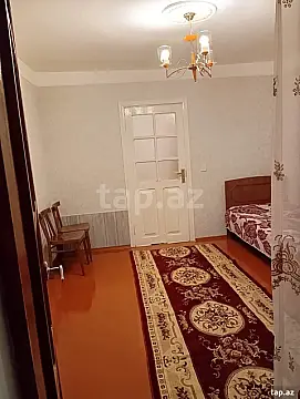Satılır 1 otaqlı mənzil 20 m² — Sumqayıt 1 otaq 20.00 m²