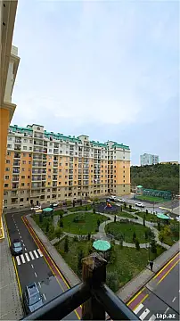 Satılır 2 otaqlı yeni tikili 64 m² — Sumqayıt 2 otaq 64.00 m²