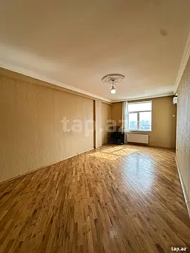 Satılır 3 otaqlı yeni tikili 118 m² — Bakı, İnşaatçılar 3 otaq 118.00 m²