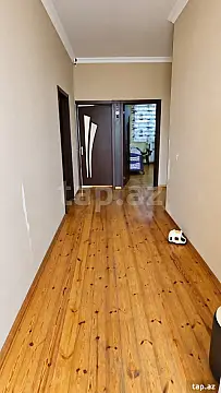 Satılır 4 otaqlı həyət evi 130 m² — Bakı, Hövsan 4 otaq 130.00 m²