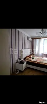 Kirayə verilir 2 otaqlı mənzil 65 m² — Sumqayıt 2 otaq 65.00 m²