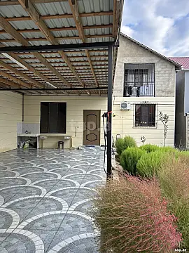 Satılır 6 otaqlı həyət evi 180 m² — Bakı, Zabrat 6 otaq 180.00 m²