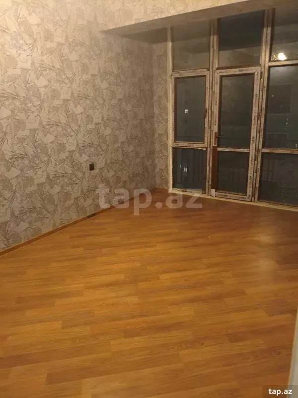 Satılır 3 otaqlı yeni tikili 99 m²