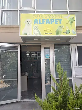Satılır obyekt — Bakı