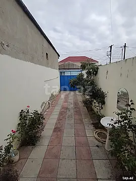 Satılır 3 otaqlı həyət evi 90 m² — Xırdalan, Xırdalan 3 otaq 90.00 m²