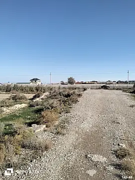 Satılır torpaq sahəsi — Sumqayıt