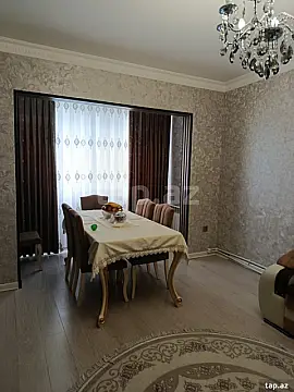 Satılır 3 otaqlı mənzil 72 m² — Sumqayıt 3 otaq 72.00 m²