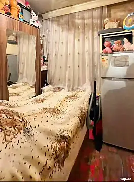 Satılır 1 otaqlı mənzil 30 m² — Mingəçevir 1 otaq 30.00 m²