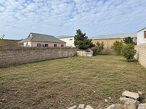 Satılır torpaq sahəsi — Bakı, Zabrat