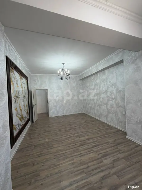 Satılır 2 otaqlı yeni tikili 60 m²