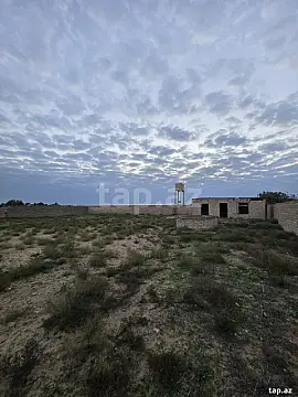 Satılır torpaq sahəsi — Bakı, Hövsan