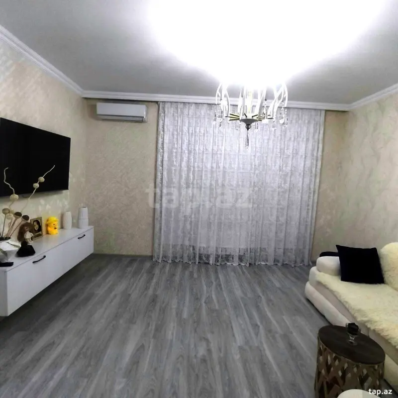 Satılır 3 otaqlı həyət evi 100 m²
