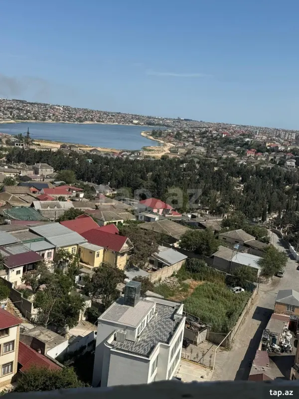 Satılır 2 otaqlı yeni tikili 67 m²