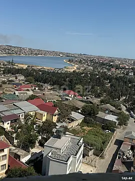 Satılır 2 otaqlı yeni tikili 67 m² — Bakı 2 otaq 67.00 m²