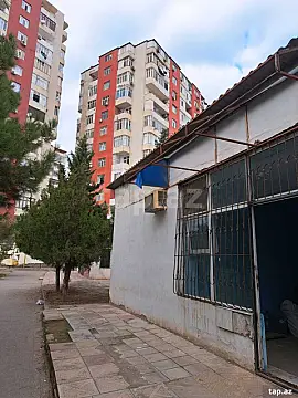 Kirayə verilir obyekt — Sumqayıt