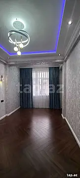 Satılır 3 otaqlı yeni tikili 108 m² — Xırdalan, Xırdalan 3 otaq 108.00 m²