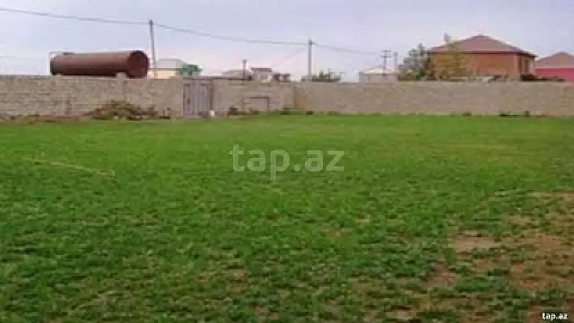 Satılır torpaq sahəsi — Bakı, Binəqədi