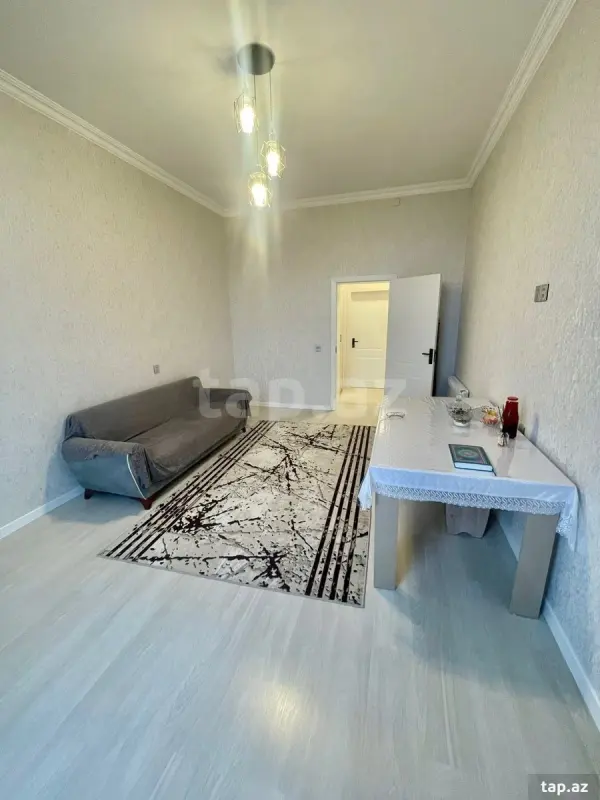 Satılır 3 otaqlı mənzil 65 m²