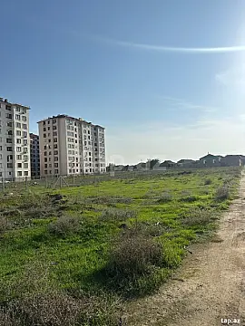 Satılır torpaq sahəsi — Bakı, Ramana