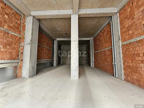 Satılır obyekt — Bakı