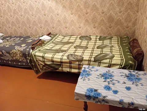 Kirayə verilir 1 otaqlı mənzil 33 m² — Sumqayıt 1 otaq 33.00 m²