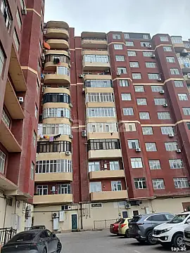 Satılır 2 otaqlı yeni tikili 51 m² — Sumqayıt 2 otaq 51.00 m²